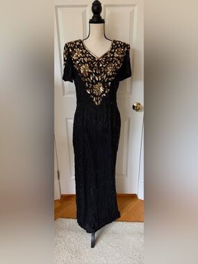 Stenay | Dresses | Vintagestyle Ivory Lace Beaded Dress | Poshmark Stenay | Dresses | Vintagestyle Ivory Lace Beaded Dress | Poshmark